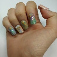 The Sense Nail Lounge Major Sukhumvit