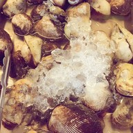 Up To Sea Buffet Sea Food หาดจอมเทียน