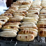 เมนูของร้าน กล้วยปิ้งป้านา