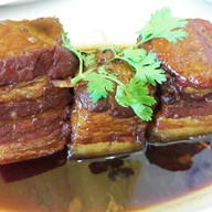 เมนูของร้าน จานกับข้าว วิภาวดี20