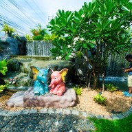 บรรยากาศ Buddy Coffee By เพื่อนกาแฟ