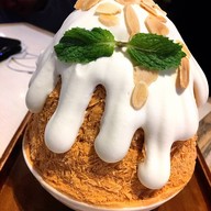 เมนูของร้าน After You Dessert Café เดอะมอลล์ บางกะปิ