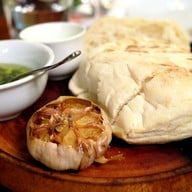 เมนูของร้าน El Gaucho Argentinian Steakhouse สุขุมวิทซอย 19