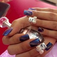 Nana Nail ร้านทำเล็บ เพ้นท์เล็บ เจลเล็บ ชุมพร