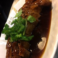เมนูของร้าน Song Fa Bak Kut Teh Chinatown Point