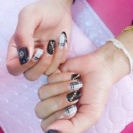 Nana Nail ร้านทำเล็บ เพ้นท์เล็บ เจลเล็บ ชุมพร