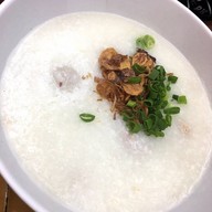 เมนูของร้าน Tak Po China Town