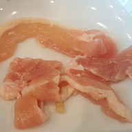 เซ็ตหมู Super save คุ้มเฟ่อเฟ่อ 499 บาท : เนื้อแดงติดหนังเบาๆจ๊ะ