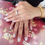 หน้าร้าน Nana Nail ร้านทำเล็บ เพ้นท์เล็บ เจลเล็บ ชุมพร