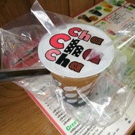 เมนูของร้าน Cha Cha Cha J Avenue