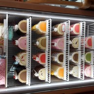 เมนูของร้าน Maria Pizzeria & Restaurant ราชพฤกษ์