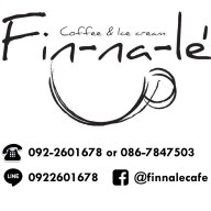 Finnale' cafe