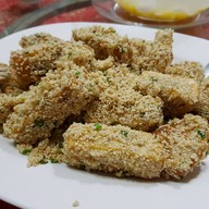 เมนูของร้าน Jok โต๊ะเดียว(เยาวราช) เยาวราช