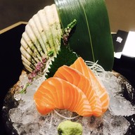 เมนูของร้าน Seiryu Sushi เซ็นทรัลเฟสติวัล อีสต์วิลล์