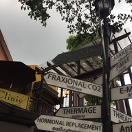 S-Mart Clinic เฟสติวัล วอล์ค