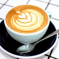 เมนูของร้าน Somersault Coffee Roaster พระราม3 สาธุประดิษฐ์