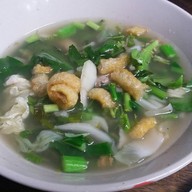 เมนูของร้าน กิ่วฮัก บ้านชัชเดิ้ง