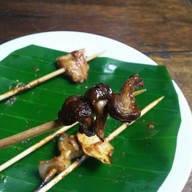 เมนูของร้าน กิ่วฮัก บ้านชัชเดิ้ง