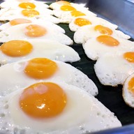 เมนูของร้าน ตราด ซิตี้ เรสเตอรอง
