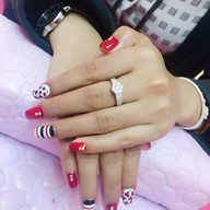 Nana Nail ร้านทำเล็บ เพ้นท์เล็บ เจลเล็บ ชุมพร