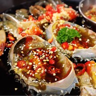 เมนูของร้าน Nice Two Meat U Siam Square Soi 3