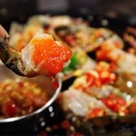 เมนูของร้าน Nice Two Meat U Siam Square Soi 3