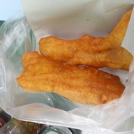เมนูของร้าน ข้าวแกงรสเด็ด