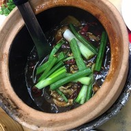 เมนูของร้าน Tak Po China Town