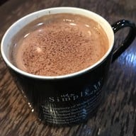 เมนูของร้าน Simply W Cafe La Villa, Ari