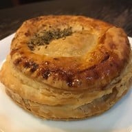 เมนูของร้าน Simply W Cafe La Villa, Ari