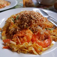 แป๋วผัดไทย