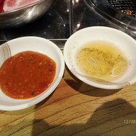 เมนูของร้าน นัมแม บีบีคิว Nammae BBQ (Seacon Square) ซีคอนสแควร์/ศรีนครินทร์