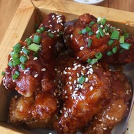 เมนูของร้าน Mikiban