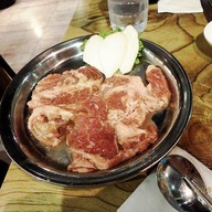 เมนูของร้าน นัมแม บีบีคิว Nammae BBQ (Seacon Square) ซีคอนสแควร์/ศรีนครินทร์