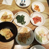 เมนูของร้าน นัมแม บีบีคิว Nammae BBQ (Seacon Square) ซีคอนสแควร์/ศรีนครินทร์