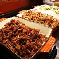 ของทานเล่น