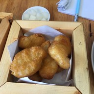 เมนูของร้าน Mikiban