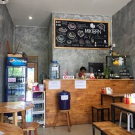 บรรยากาศ Mikiban