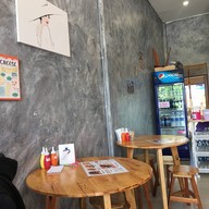 บรรยากาศ Mikiban