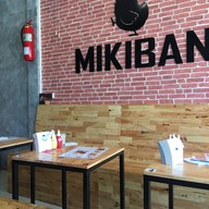 บรรยากาศ Mikiban