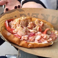เมนูของร้าน Luke's Lobster Omotesando