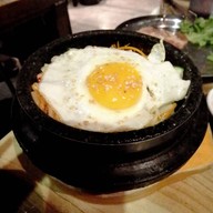เมนูของร้าน นัมแม บีบีคิว Nammae BBQ (Seacon Square) ซีคอนสแควร์/ศรีนครินทร์