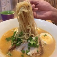 เมนูของร้าน ราเมงอร่อยร้องไห้