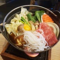 เมนูของร้าน OISHI EATERIUM Central Plaza Grand Rama 9