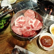 เมนูของร้าน นัมแม บีบีคิว Nammae BBQ (Seacon Square) ซีคอนสแควร์/ศรีนครินทร์