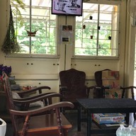 บรรยากาศ A Melon Factory