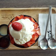 Snow Hill Bingsu