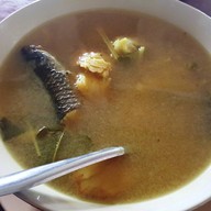 เมนูของร้าน หรอย
