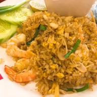 เมนูของร้าน Food park เซ็นทรัลขอนแก่น