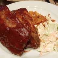 เมนูของร้าน Wine Connection Crystal Ratchapruek